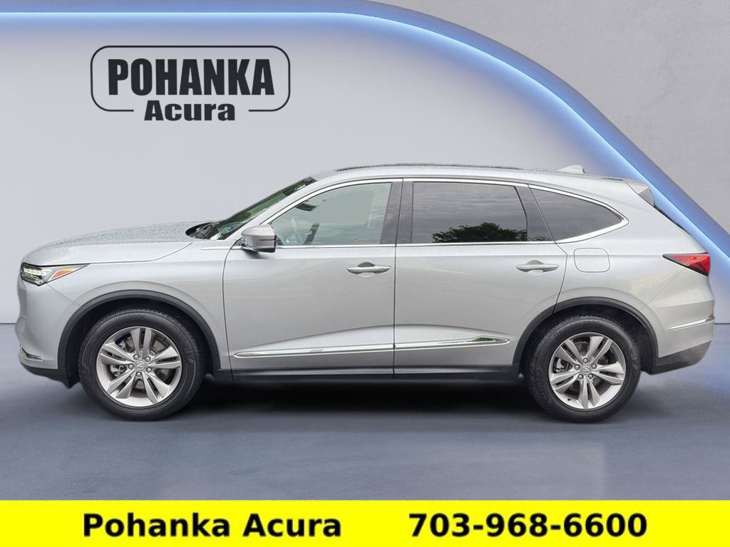 Certified 2023 Acura MDX SH-AWD image 4