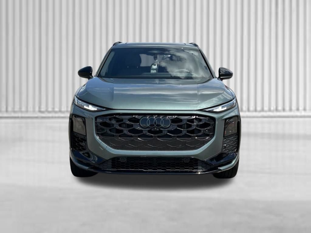 New 2026 Audi Q3 quattro 2.0T AWD/4WD image 8