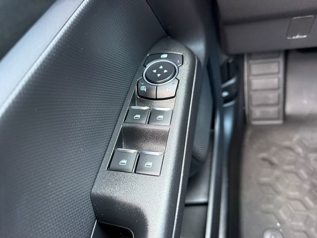 Used 2025 Ford Bronco Sport Badlands image 20