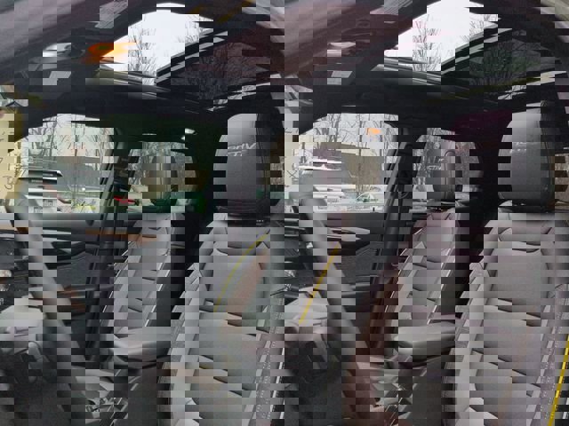 New 2026 Chevrolet TrailBlazer ACTIV w/ Convenience Package image 19