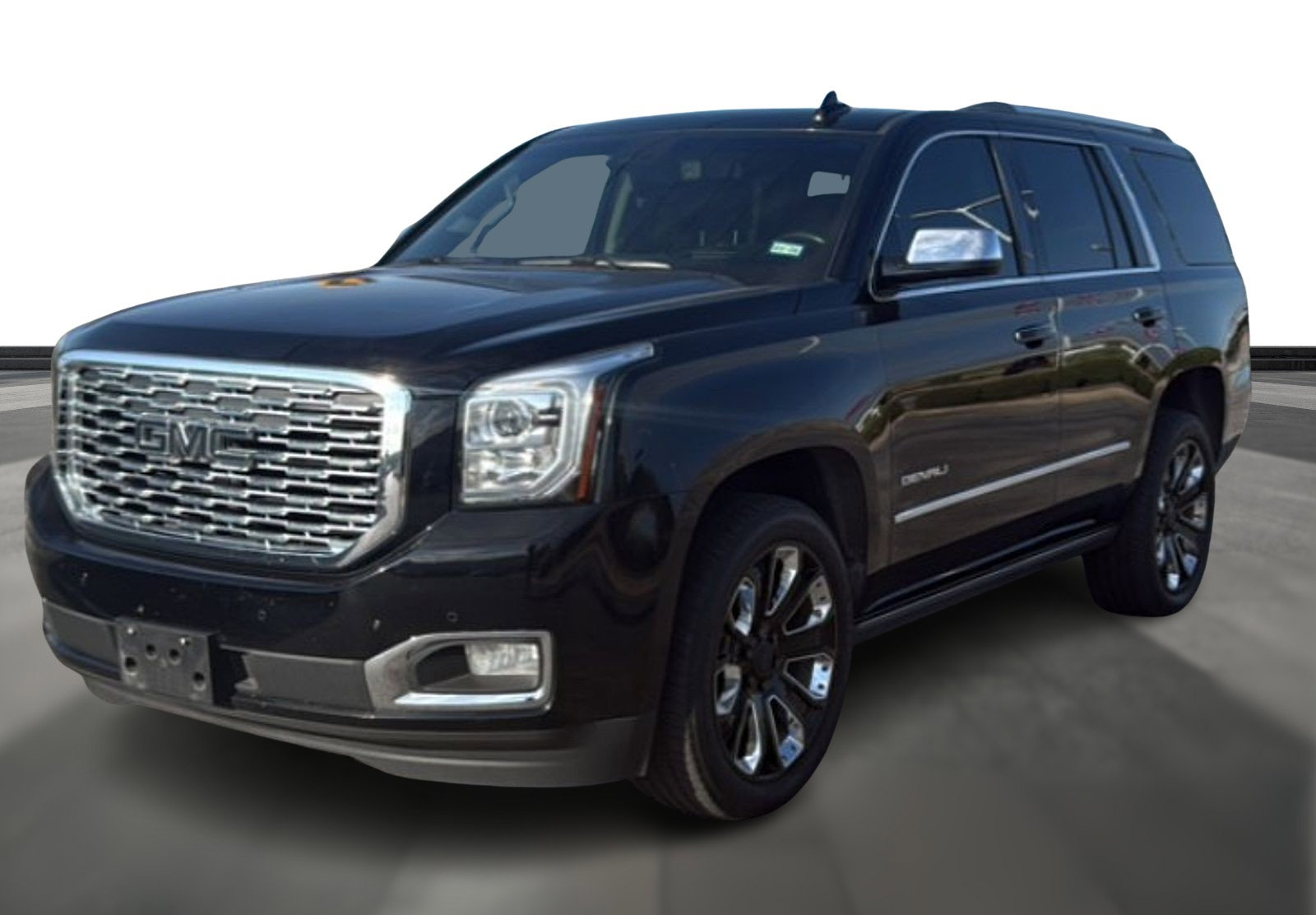Used 2018 GMC Yukon Denali w/ Denali Ultimate Package
