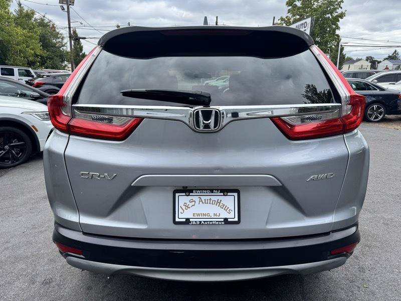 Used 2019 Honda CR-V EX image 5