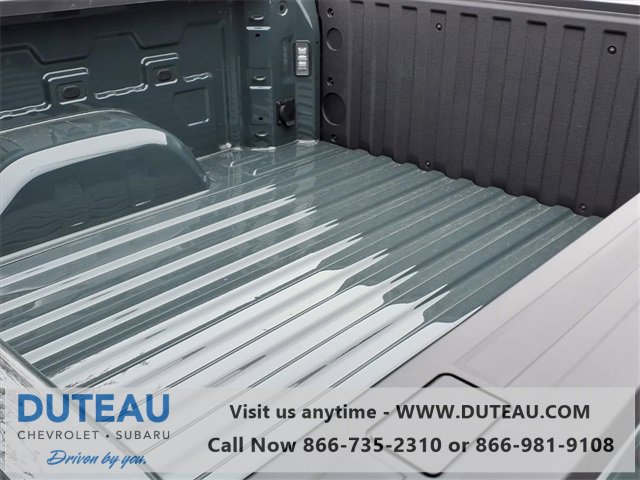 New 2026 Chevrolet Silverado 1500 LT image 3