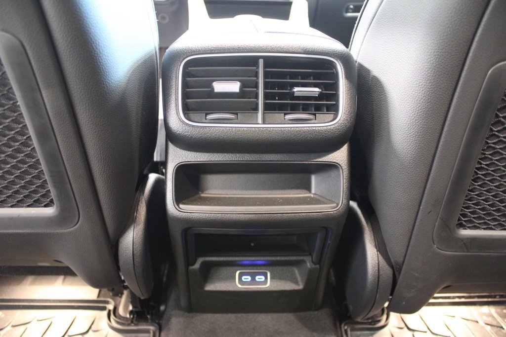 Certified 2025 Mercedes-Benz GLE 350 4MATIC image 21