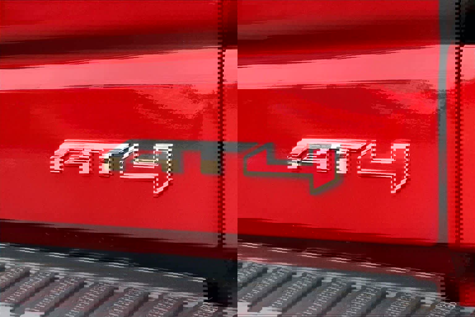 Used 2024 GMC Sierra 1500 AT4 w/ Technology Package image 31