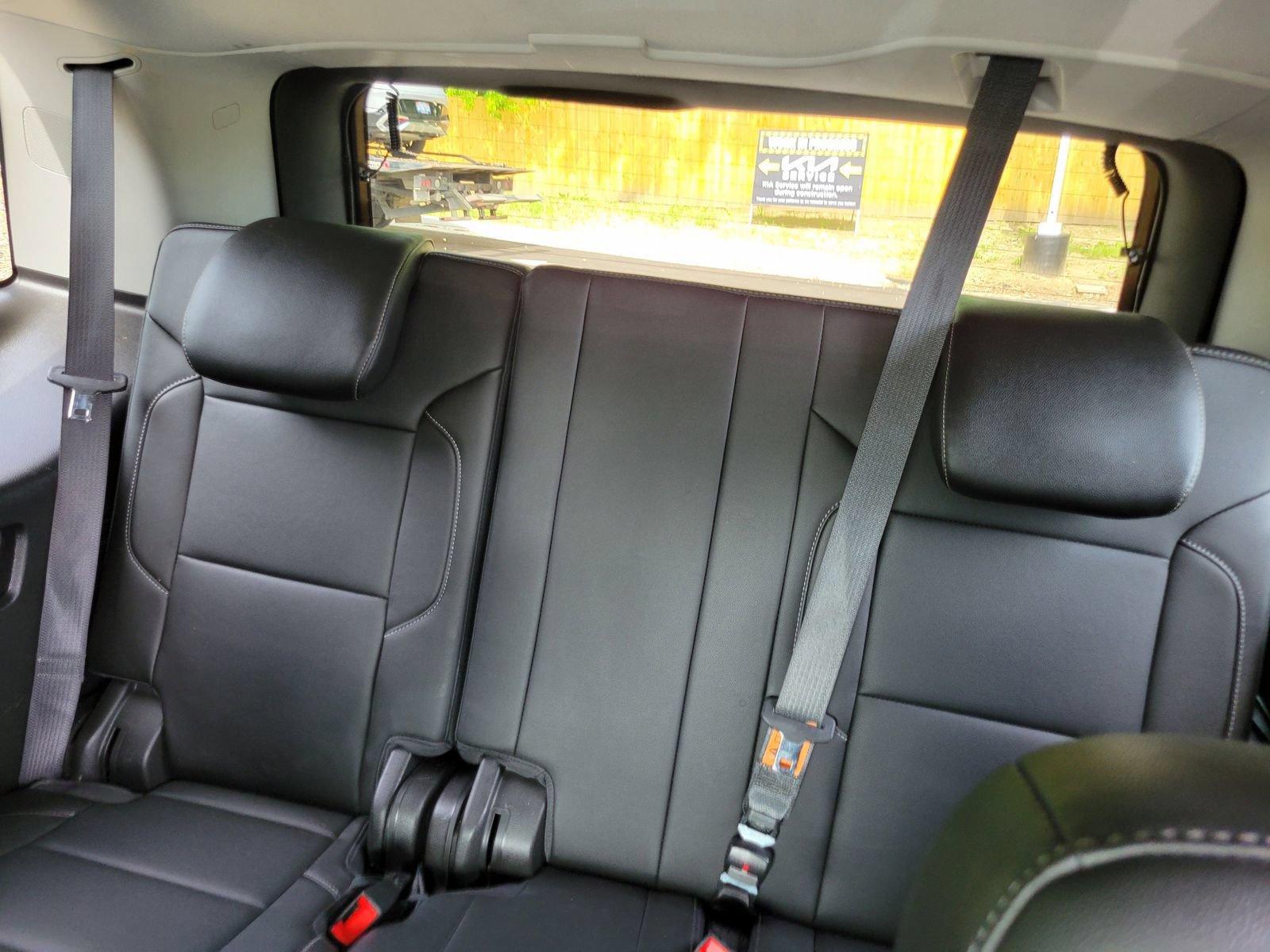 Used 2018 GMC Yukon SLT AWD/4WD image 23