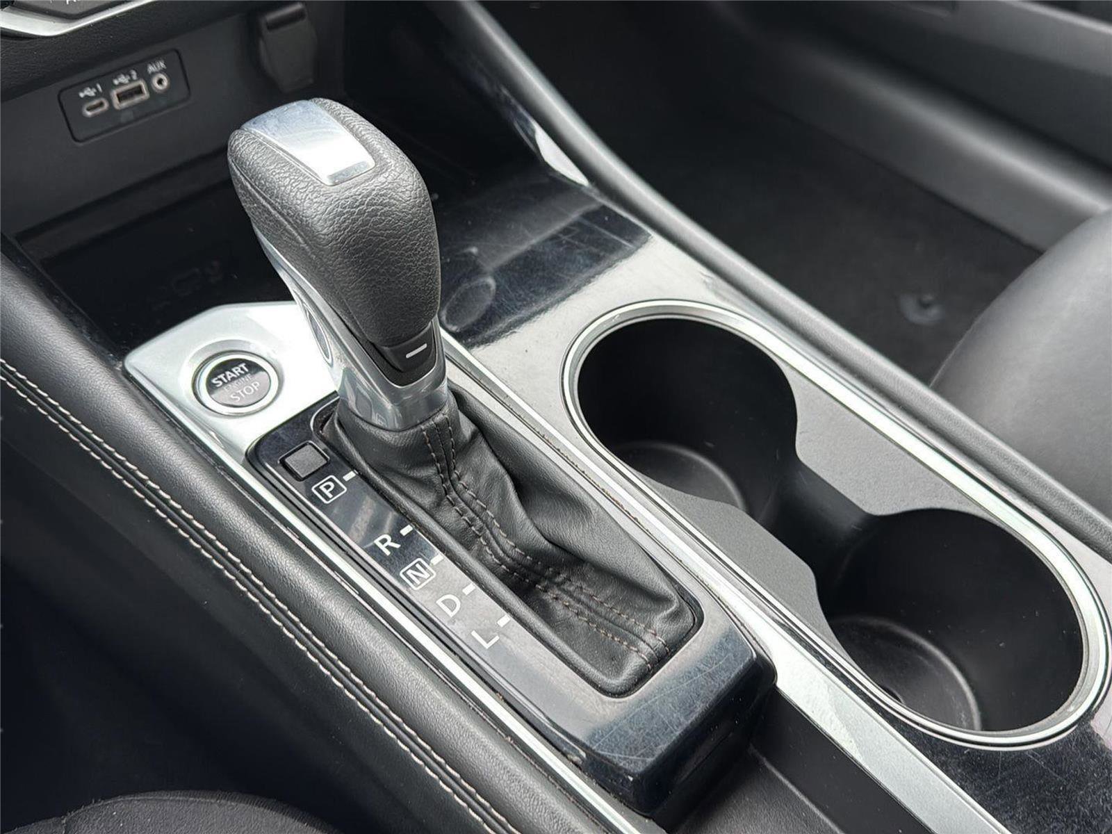 Used 2023 Nissan Altima 2.5 SV image 24