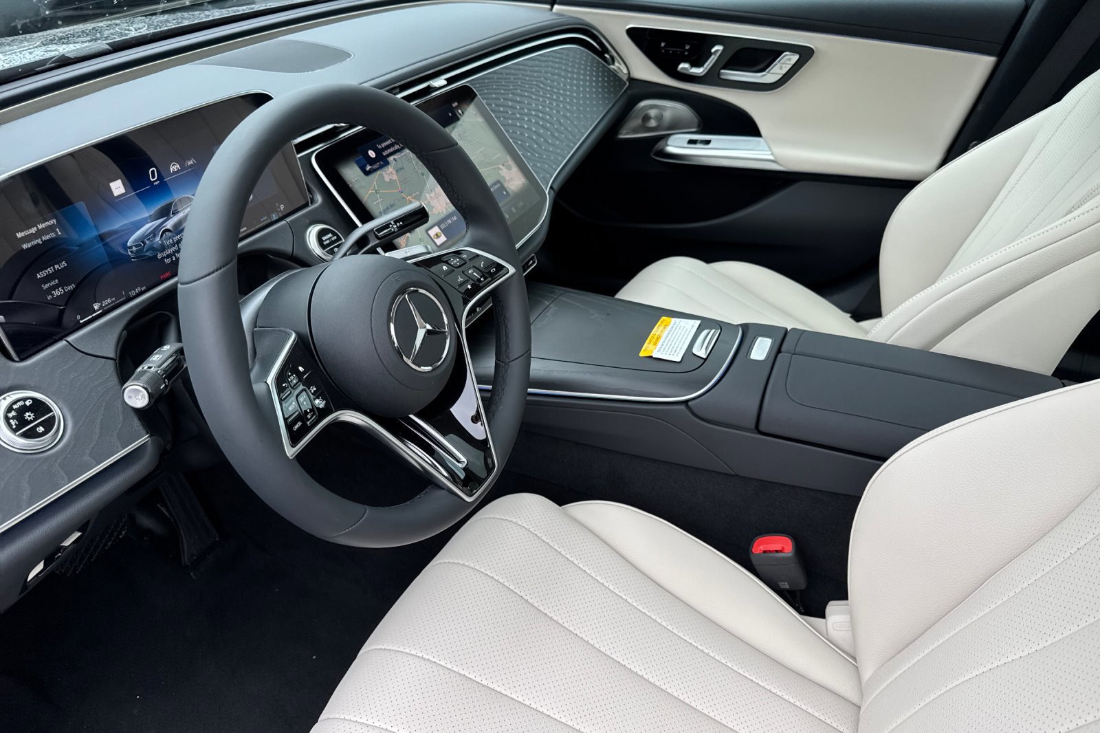 New 2026 Mercedes-Benz E 350 Sedan image 10