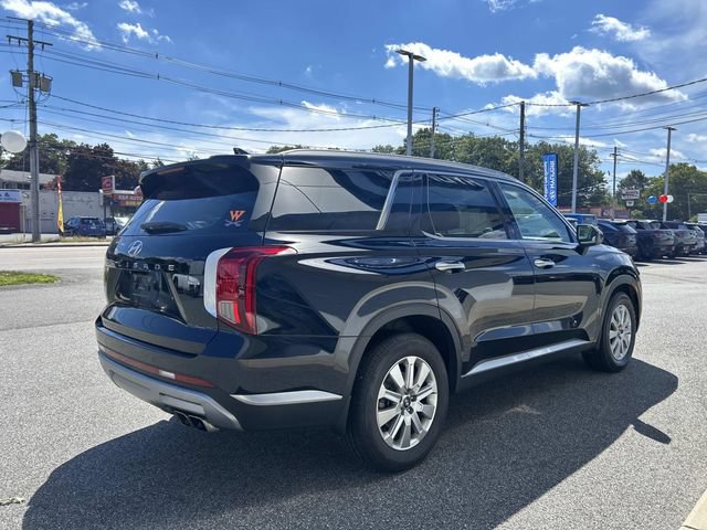 Certified 2023 Hyundai Palisade SEL AWD/4WD image 3