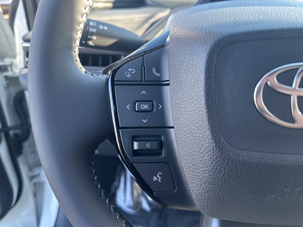 New 2026 Toyota C-HR AWD/4WD image 19