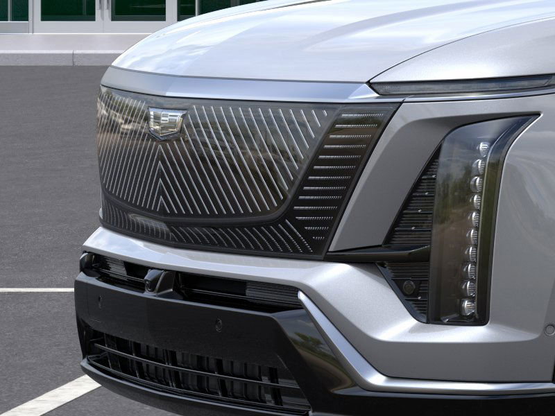 New 2026 Cadillac Vistiq Luxury image 13