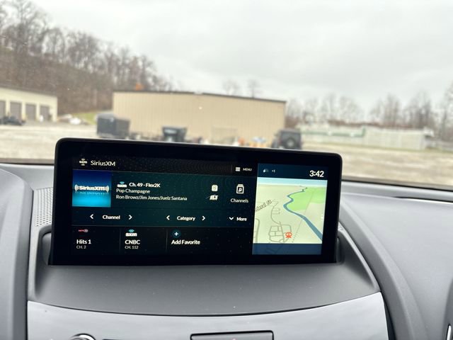 New 2025 Acura RDX w/ Technology Package image 17