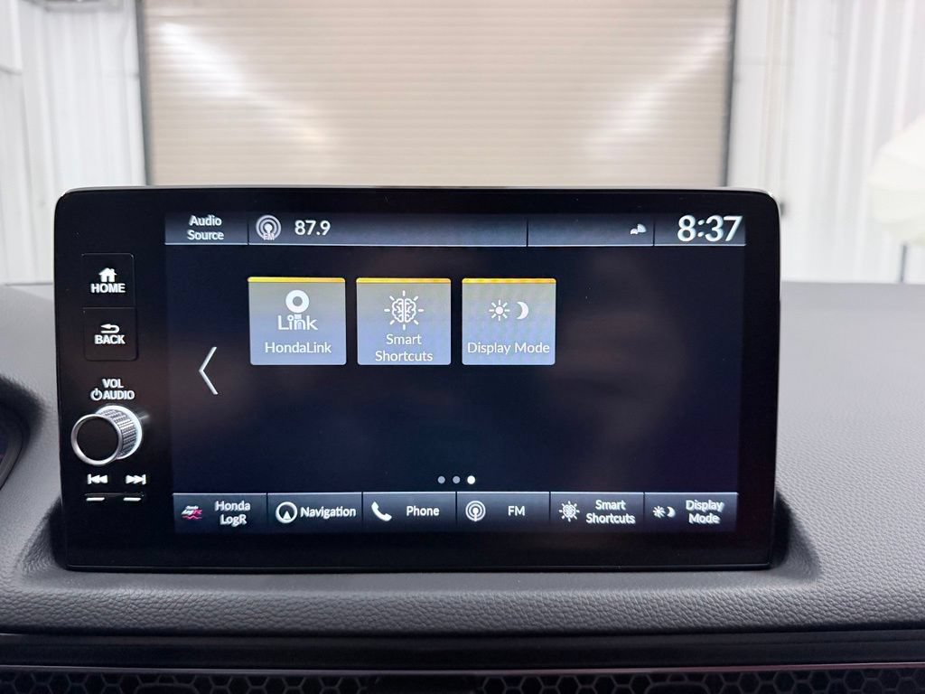 Used 2026 Honda Civic Type R image 21