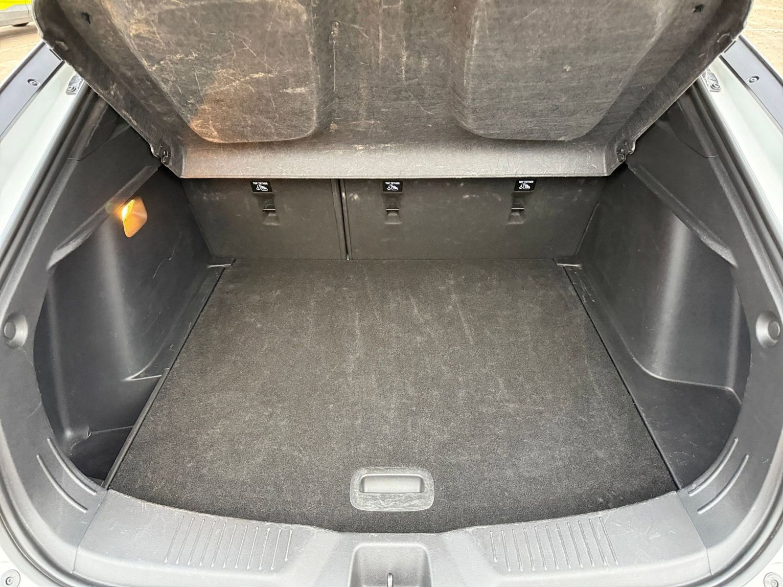 Used 2025 Buick Envista Preferred image 31