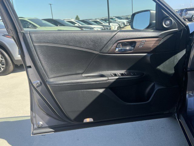 Used 2017 Honda Accord EX-L image 22