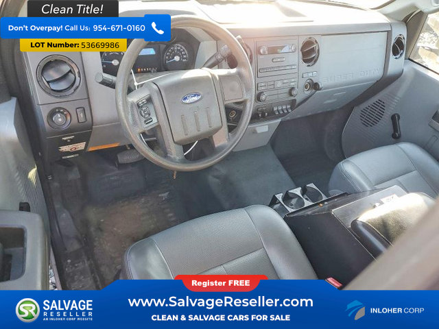 Used 2013 Ford F250 XL RWD image 11