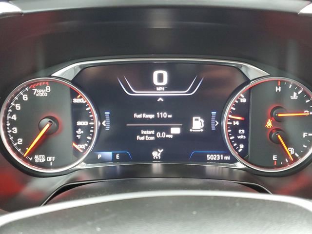 Used 2020 Chevrolet Blazer RS image 12