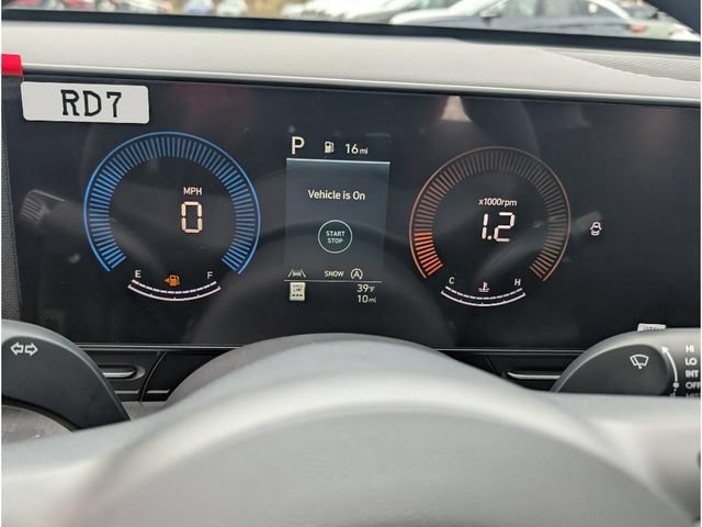New 2026 Hyundai Kona SE AWD/4WD image 20