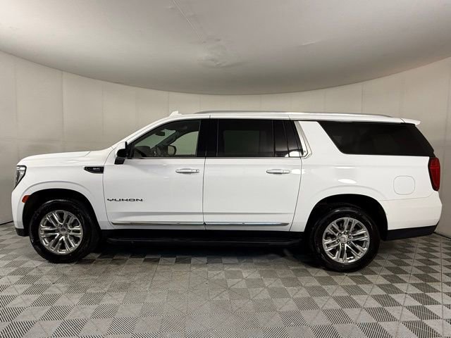 Used 2023 GMC Yukon XL SLT image 7