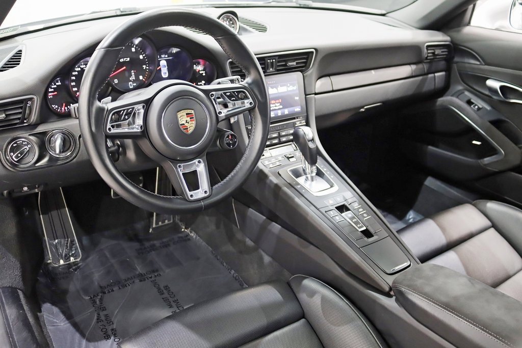 Used 2019 Porsche 911 Carrera GTS image 15