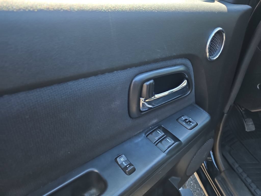 Used 2008 Chevrolet Colorado LT w/ Power Convenience Package AWD/4WD image 20