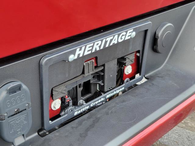 Used 2024 Chevrolet Silverado 1500 RST w/ Convenience Package II AWD/4WD image 33