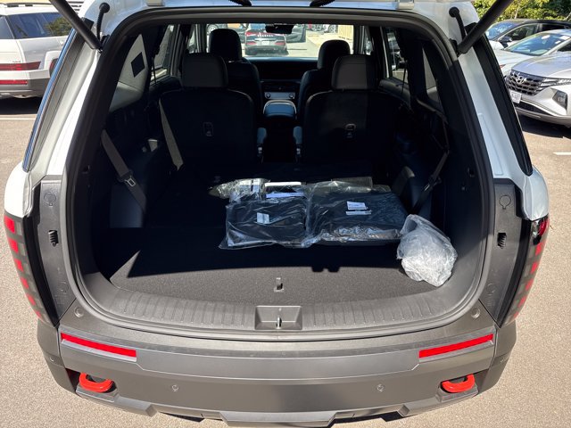 New 2026 Hyundai Palisade XRT Pro AWD/4WD image 23