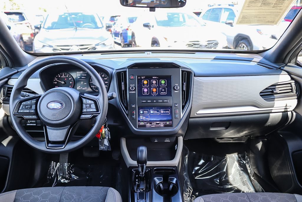 Certified 2026 Subaru Forester AWD/4WD image 14