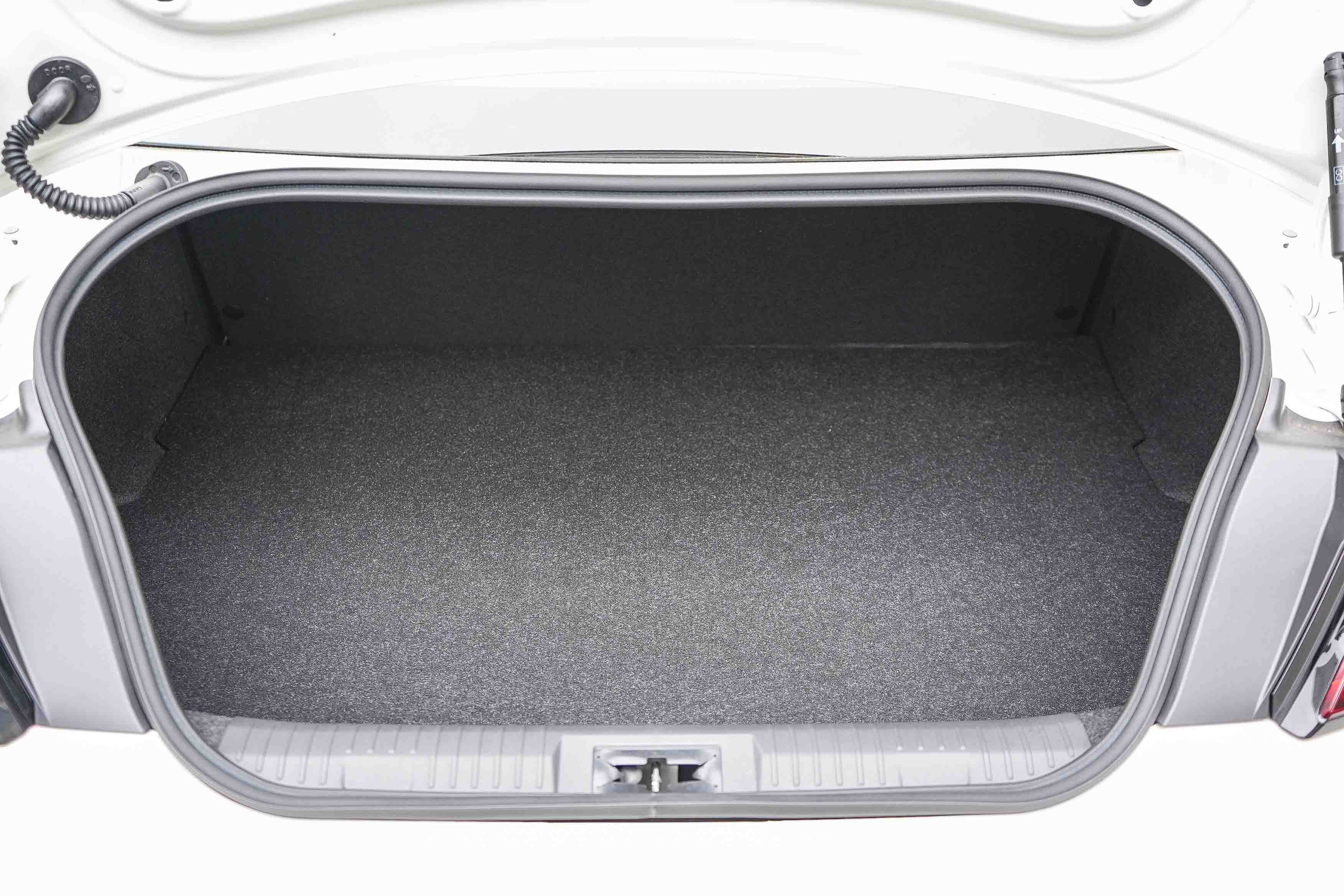 New 2026 Toyota GR86 Premium RWD image 13