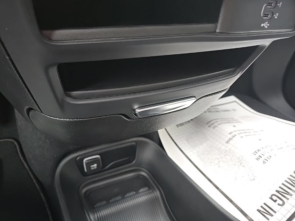 New 2026 Chrysler Pacifica Select w/ S Appearance Package FWD image 59
