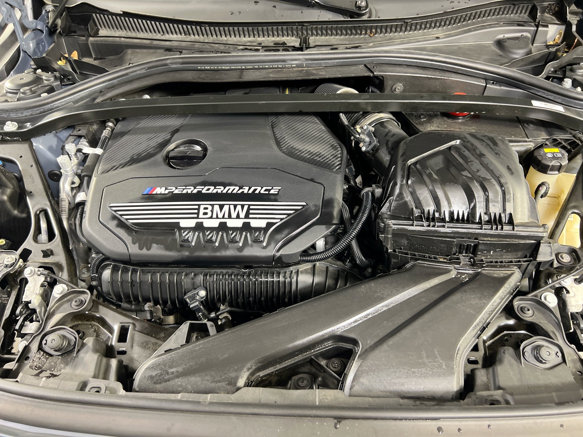 Used 2021 BMW M235i xDrive Gran Coupe w/ Premium Package image 32