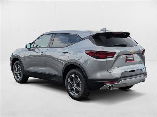 New 2025 Chevrolet Blazer LT w/ Driver Confidence Package FWD image 8