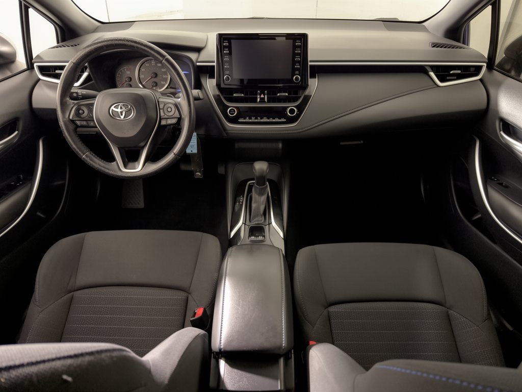 Used 2020 Toyota Corolla SE FWD image 11