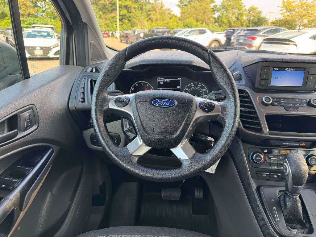Used 2022 Ford Transit Connect XL FWD image 19
