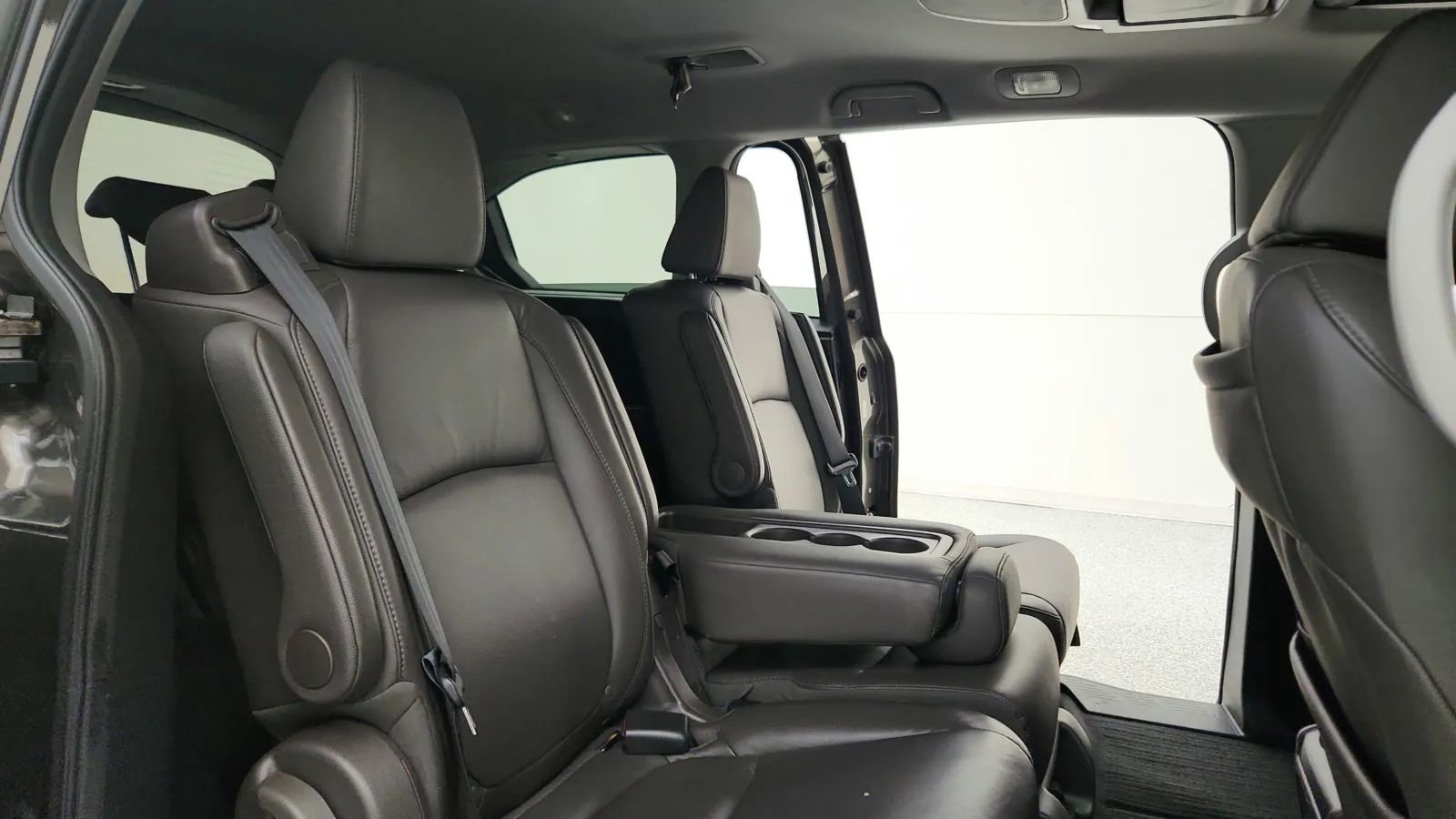 Used 2020 Honda Odyssey EX-L image 41