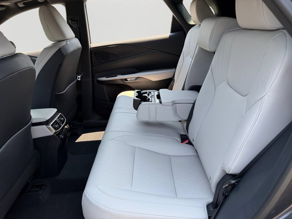New 2026 Lexus RX 350 Premium Plus AWD/4WD image 8