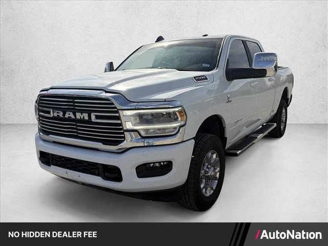 Used 2024 RAM 2500 Laramie