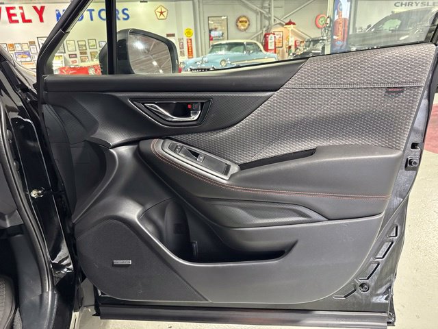 Used 2022 Subaru Forester Sport AWD/4WD image 47