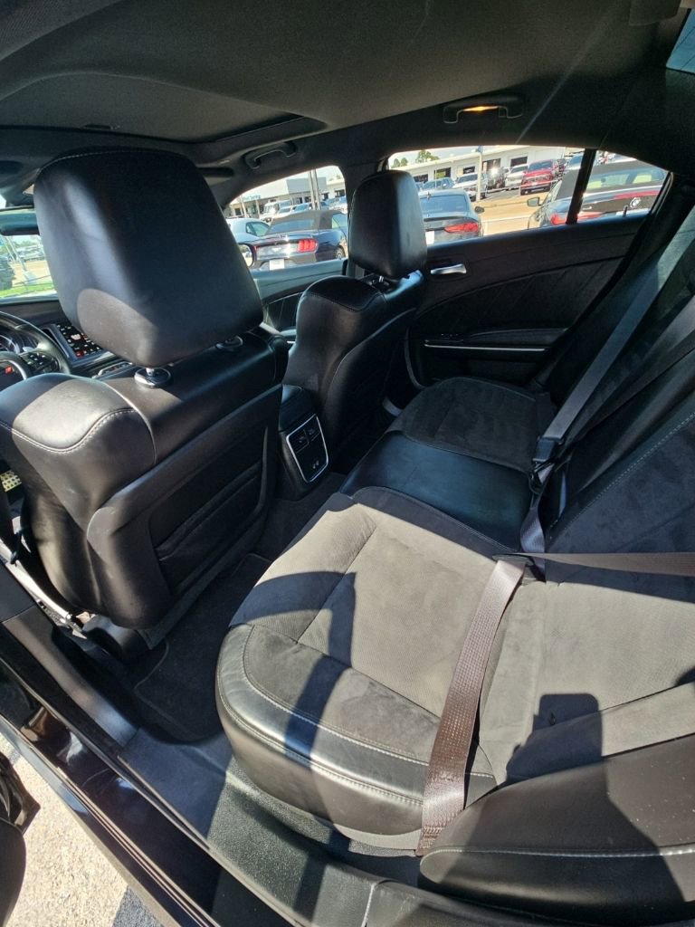 Used 2023 Dodge Charger Scat Pack RWD image 20