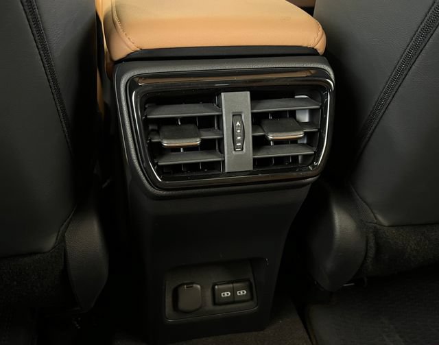 Used 2025 Lexus NX 350 AWD w/ Accessory Package (2T) image 37