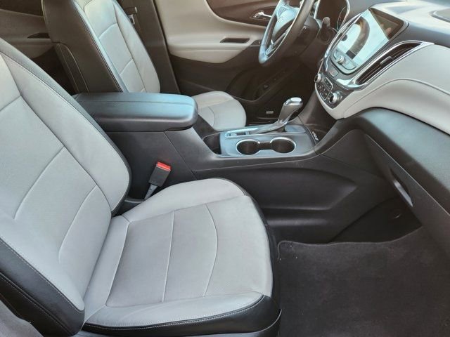 Used 2020 Chevrolet Equinox Premier image 20