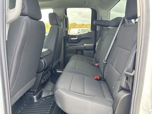 New 2026 GMC Sierra 1500 Pro image 23