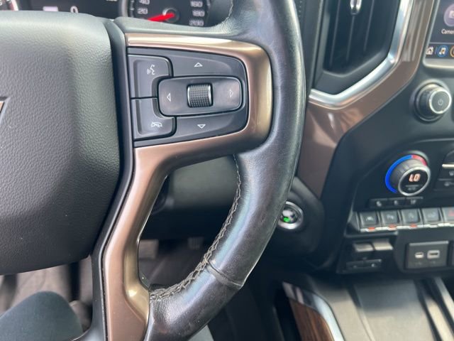 Used 2020 Chevrolet Silverado 1500 High Country image 15