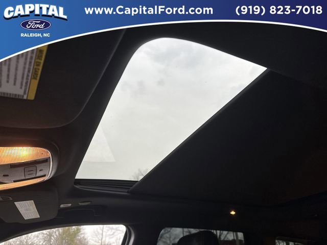 Used 2021 Jeep Grand Cherokee Trailhawk w/ Trailhawk Luxury Group image 23