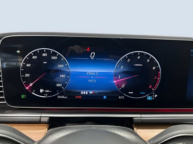 Used 2026 Mercedes-Benz GLE 350 4MATIC image 19