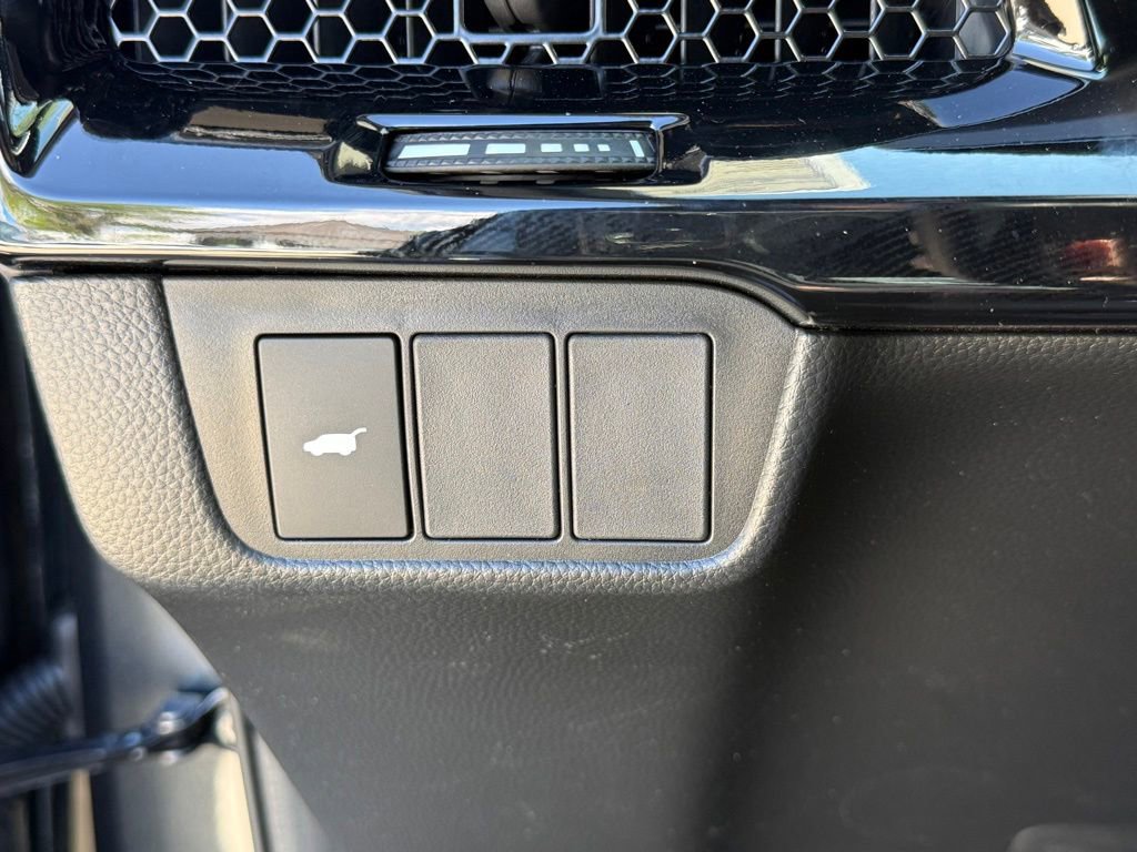 Certified 2026 Honda CR-V Sport Touring image 29