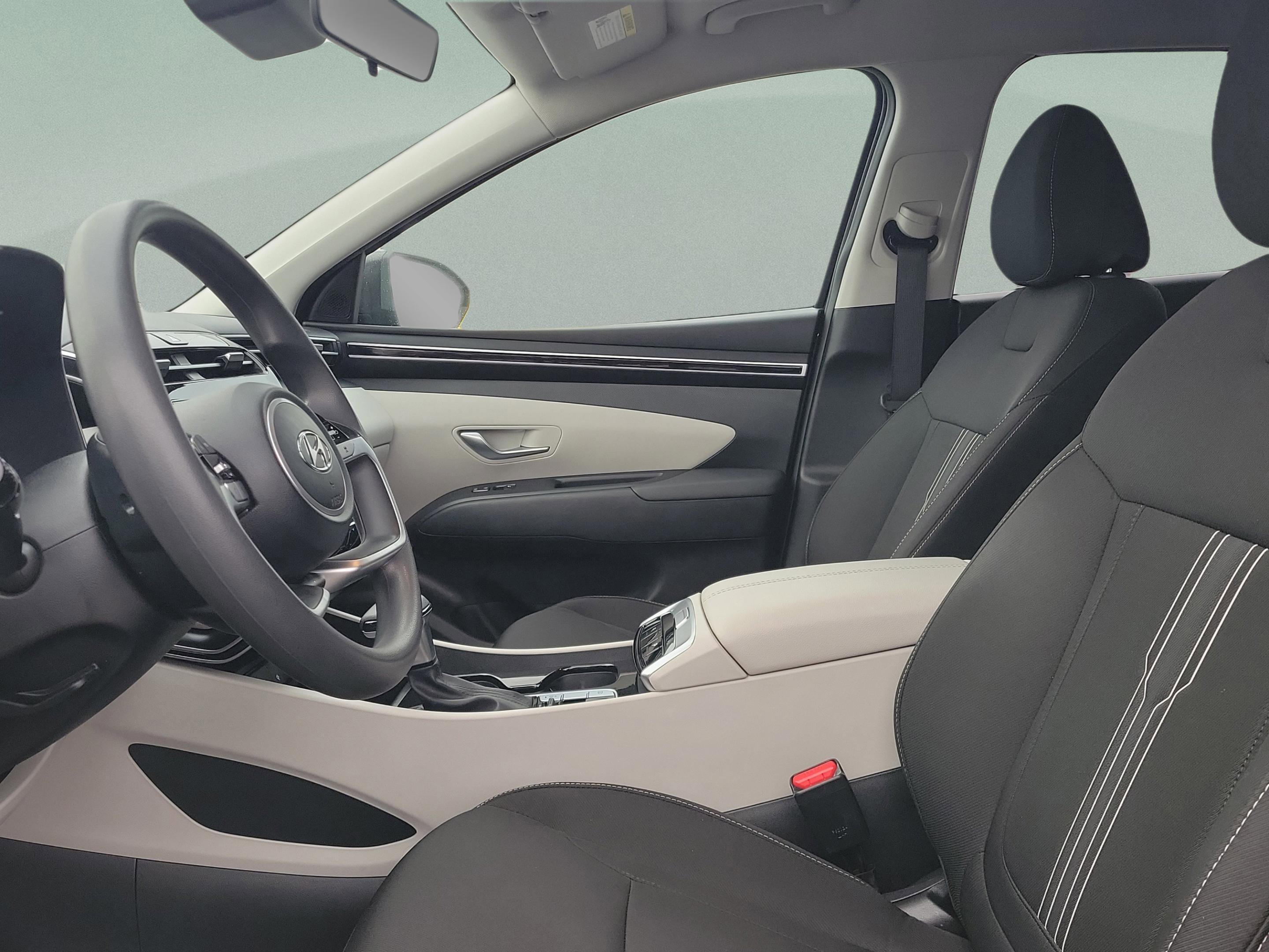 Used 2024 Hyundai Tucson SEL image 21