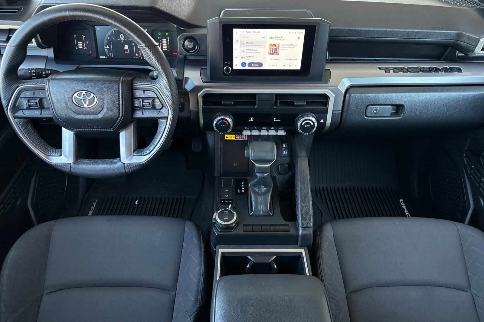 Used 2024 Toyota Tacoma SR5 image 15