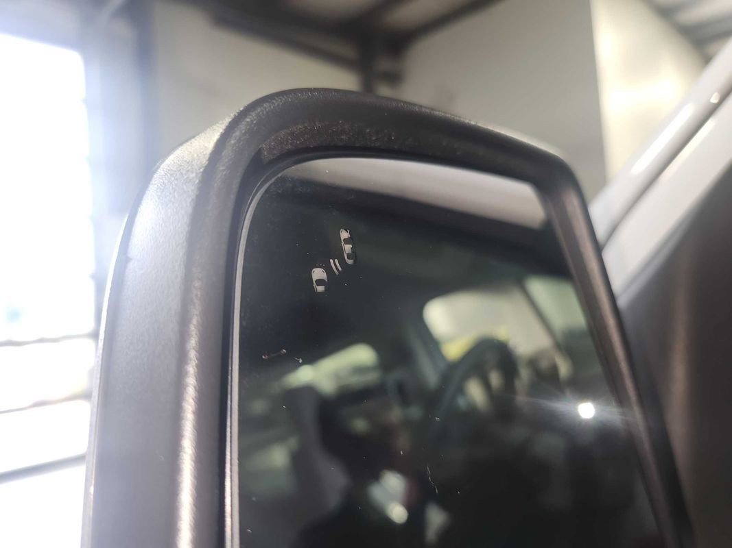 Used 2024 Ford Transit 250 Low Roof AWD image 74