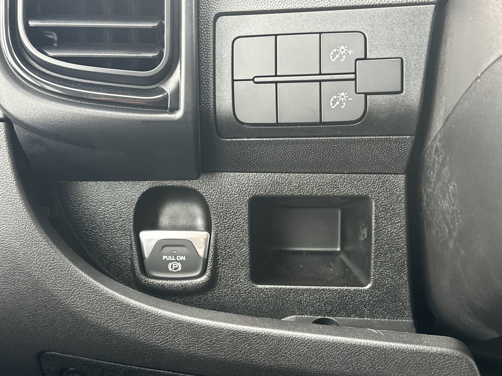 New 2026 RAM ProMaster 3500 image 23